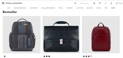 piquadro givenchy|piquadro official site.